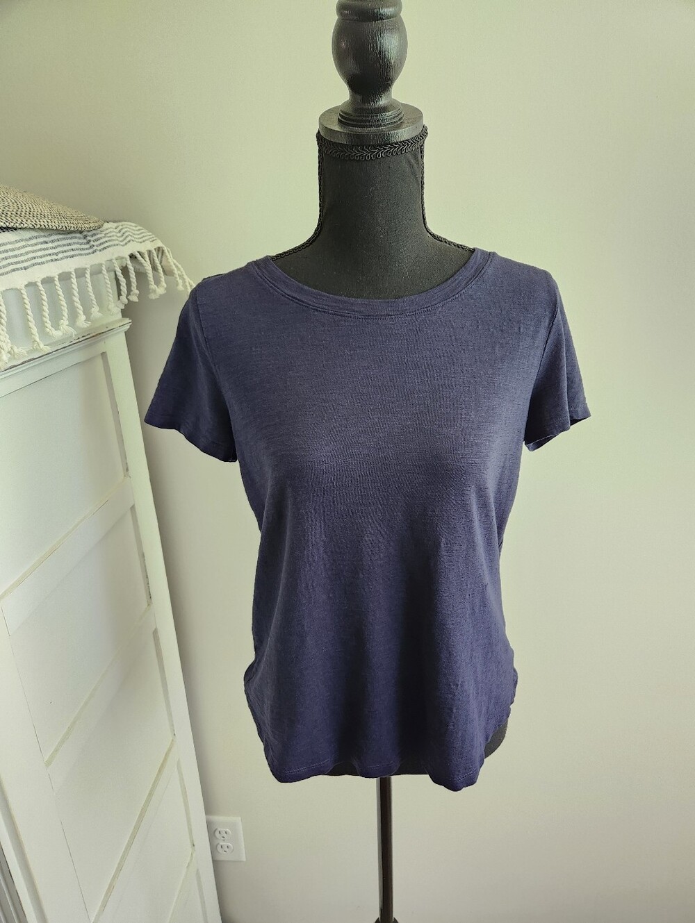 TALBOTS PETITE TEE